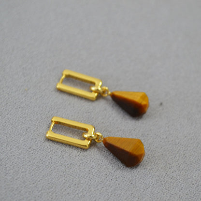 Oro Collana elegante per ogni occasione