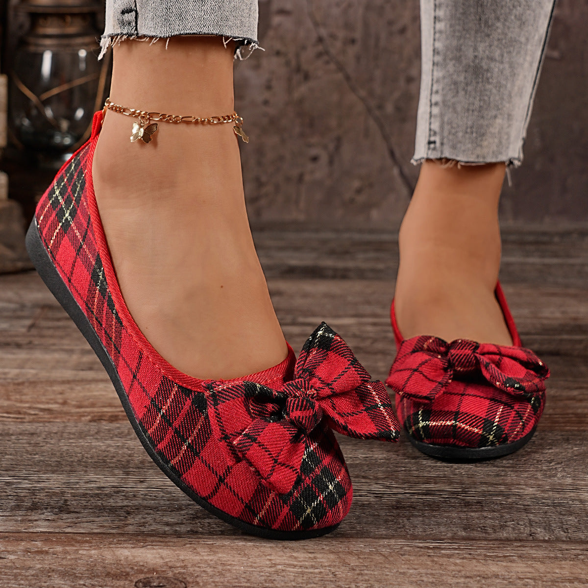 Scarpe Ortopediche Eleganti per Ogni Passo