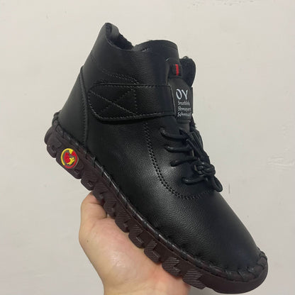 Scarpe Ortopediche Classiche con Stile Senza Tempo