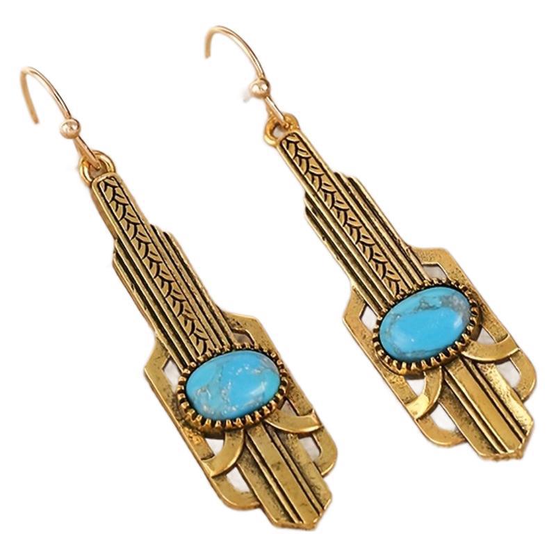 Orecchino stupendo per uso quotidiano