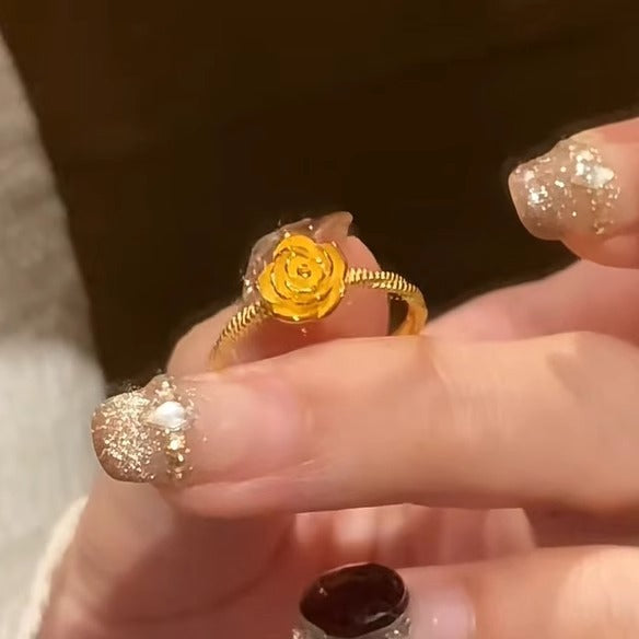 Anello stupendo per uso quotidiano