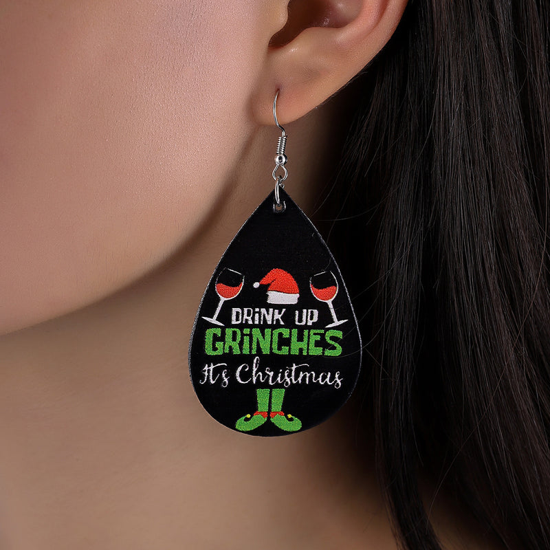 Orecchino romantico per momenti speciali