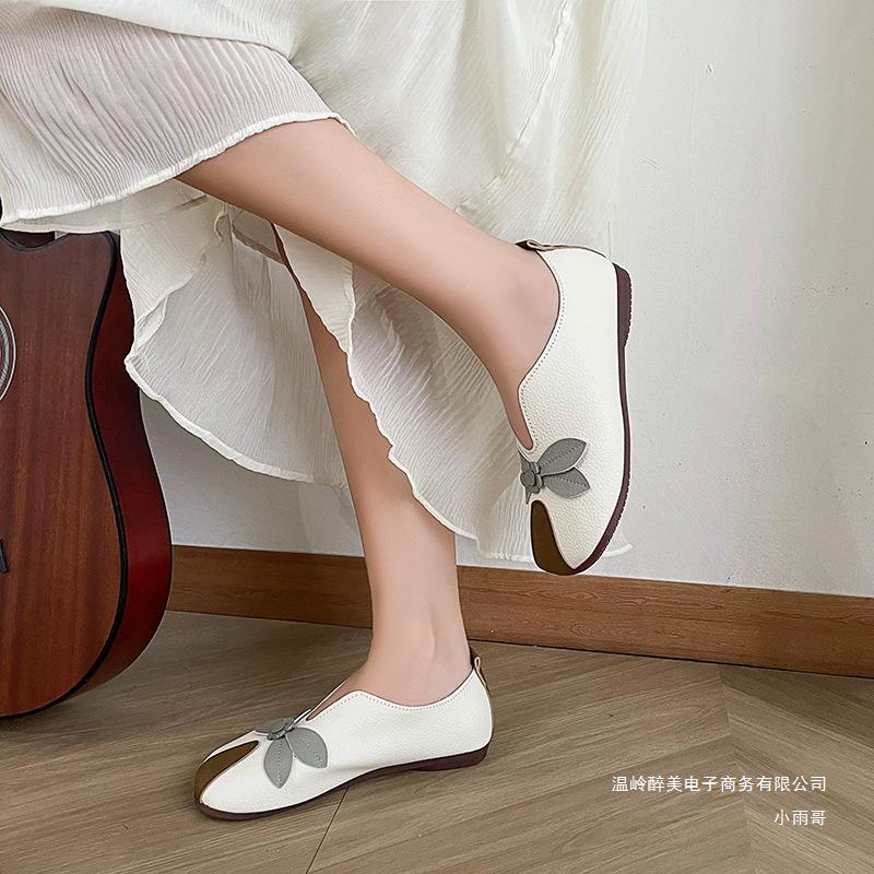 Scarpe Ortopediche Chic dal Design Unico