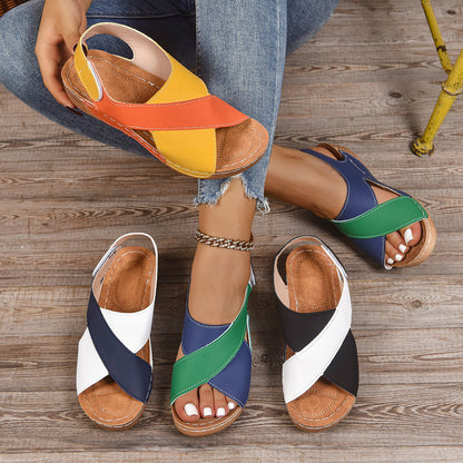 Scarpe Ortopediche Aggraziate dal Look Moderno