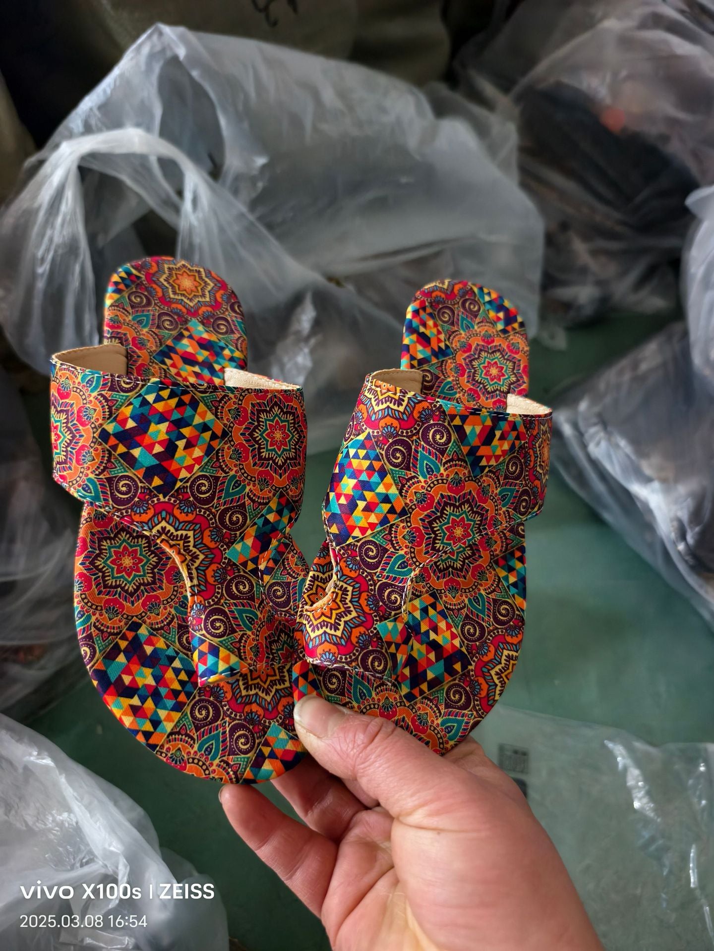 Sandali Ortopediche Classiche con Stile Senza Tempo