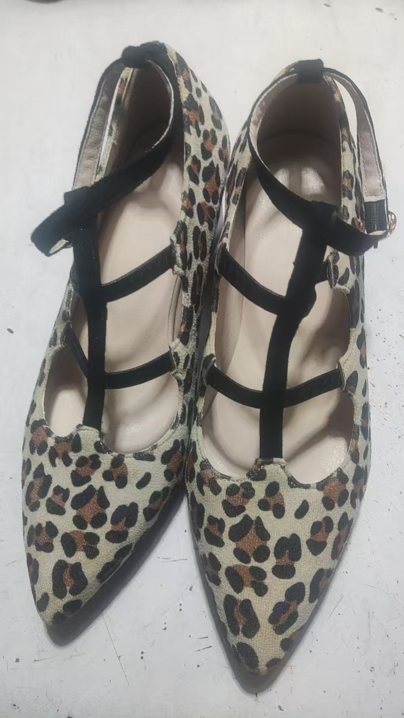 Scarpe Ortopediche Stilose per Ogni Occasione