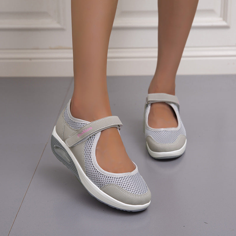 Sandali Ortopediche Chic dal Design Unico