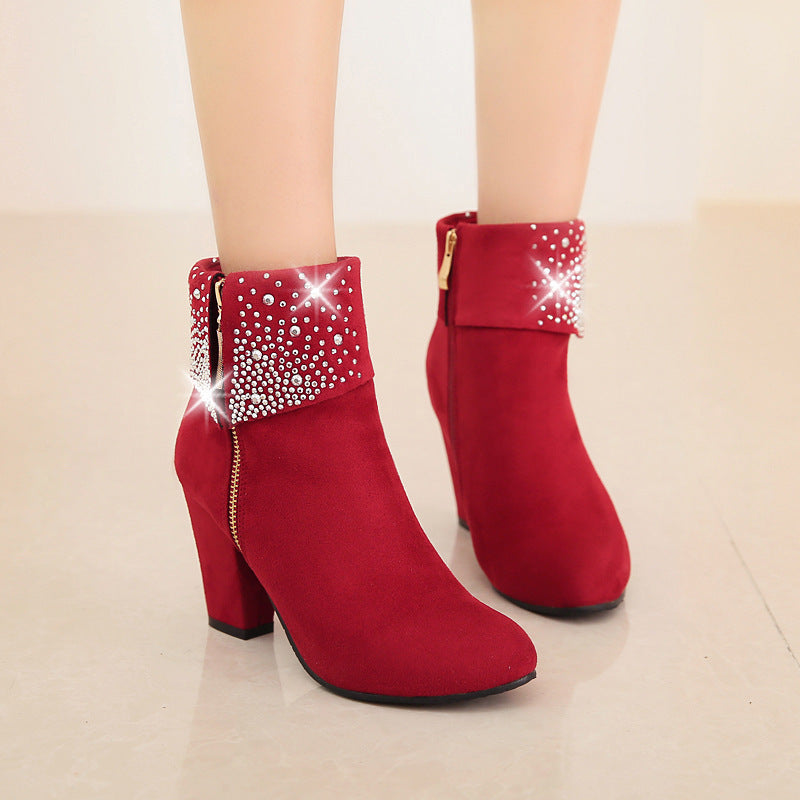 Scarpe Ortopediche Classiche con Stile Senza Tempo