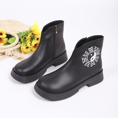 Stivali Ortopediche Eleganti per Ogni Passo