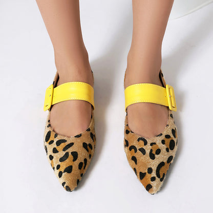 Scarpe Ortopediche Stilose per Ogni Occasione