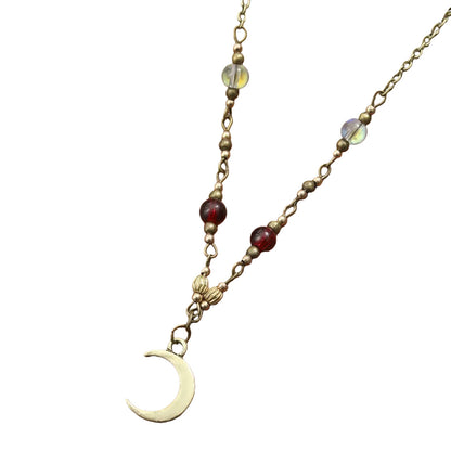 Collana affascinante per ogni occasione