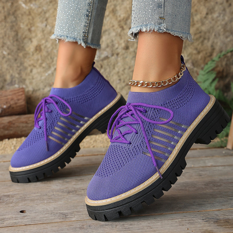 Scarpe Ortopediche Aggraziate dal Look Moderno
