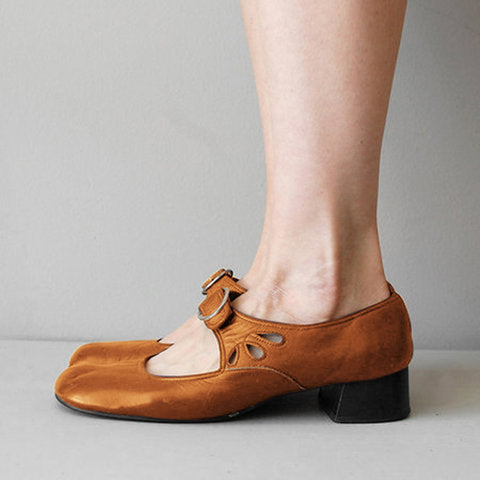 Scarpe Ortopediche Eleganti per Ogni Passo