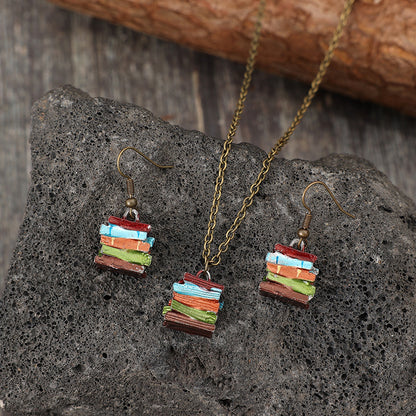 Parure vintage fatto a mano