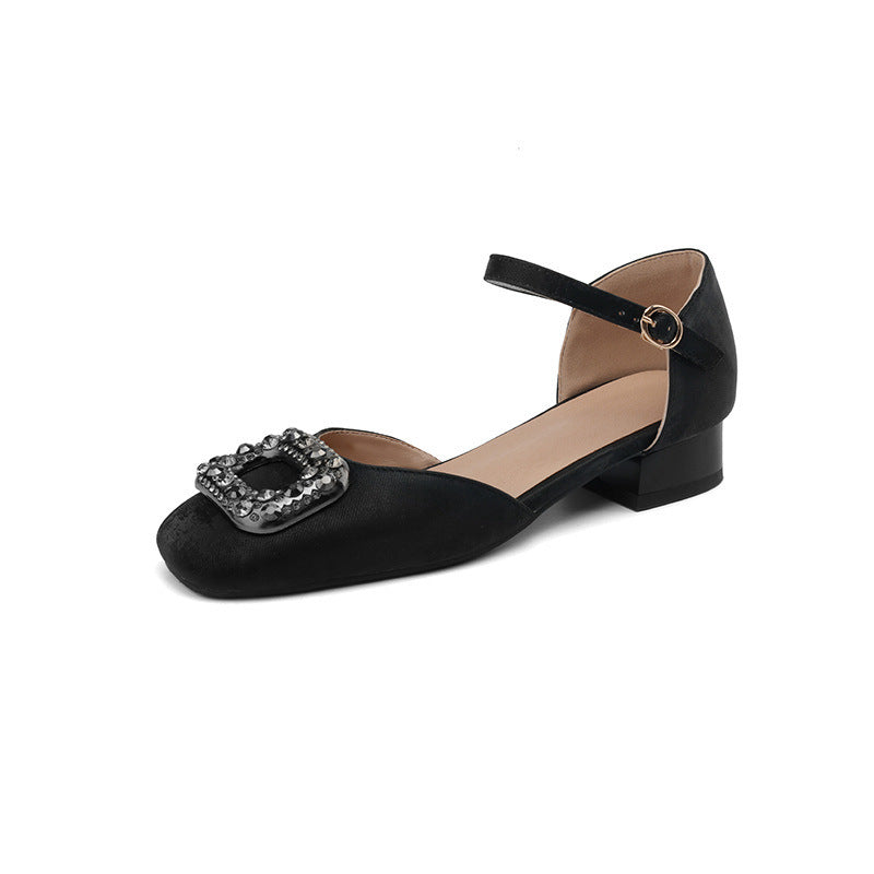 Sandali Ortopediche Aggraziate dal Look Moderno