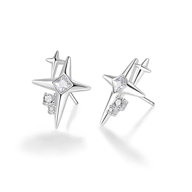 Orecchino affascinante per ogni occasione