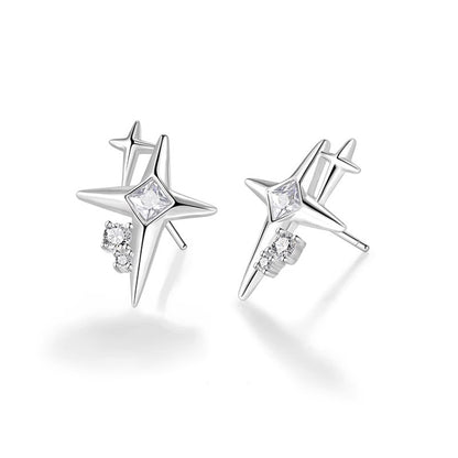 Orecchino affascinante per ogni occasione