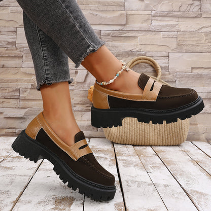 Scarpe Ortopediche Classiche con Stile Senza Tempo
