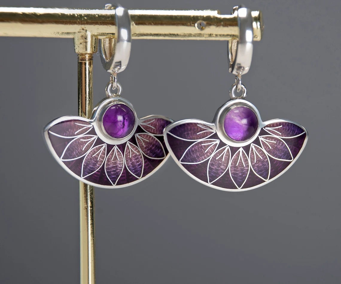 Orecchino stupendo per uso quotidiano