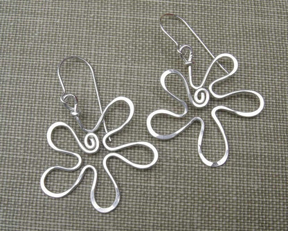 Orecchino elegante per ogni occasione