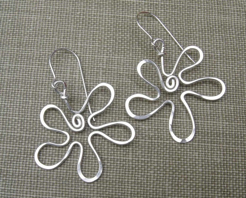 Orecchino elegante per ogni occasione