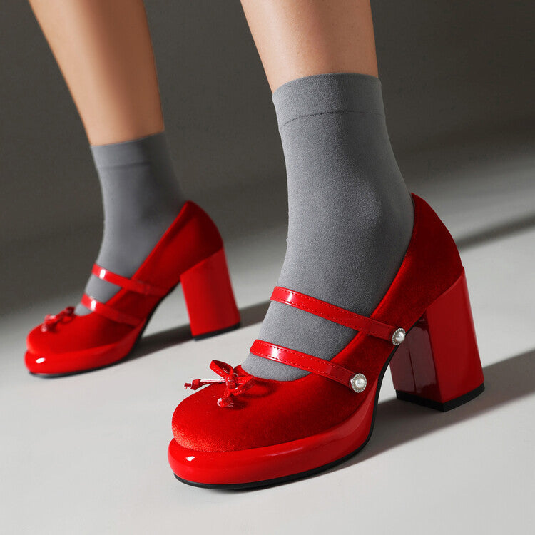 Scarpe Ortopediche Chic dal Design Unico