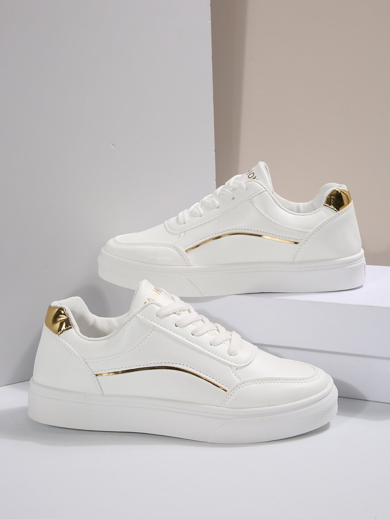 Scarpe Ortopediche Chic dal Design Unico