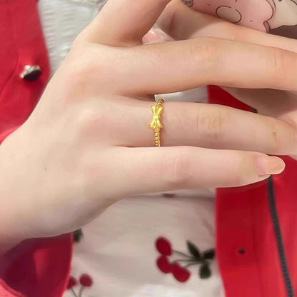 Anello elegante per ogni occasione