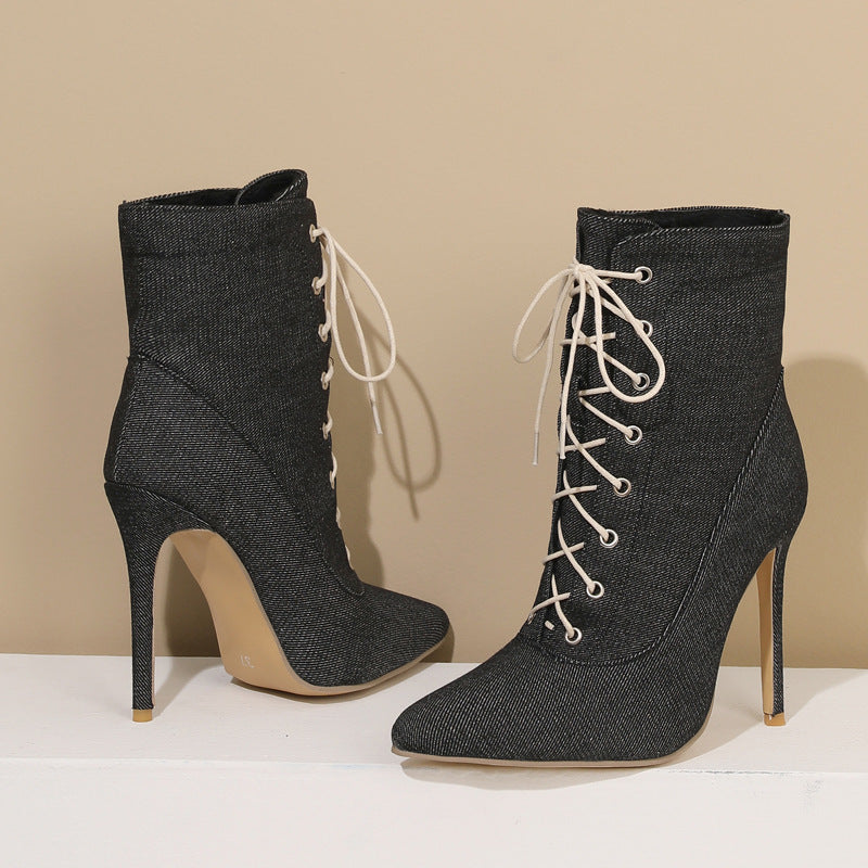 Stivali Ortopediche Eleganti per Ogni Passo