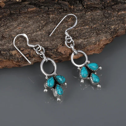 Orecchino romantico per momenti speciali