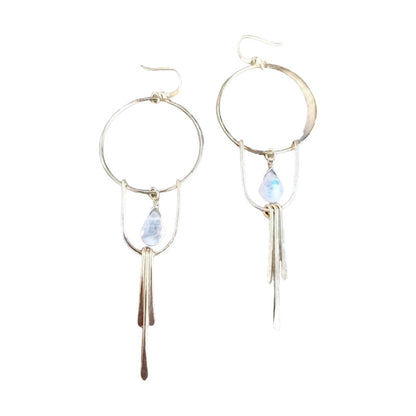 Orecchino affascinante per ogni occasione