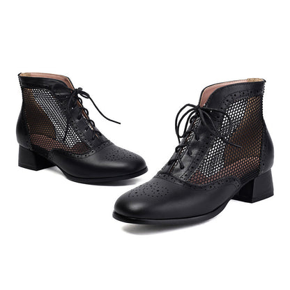 Stivali Ortopediche Comode per Uso Quotidiano