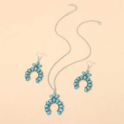 Parure classico dal fascino senza tempo