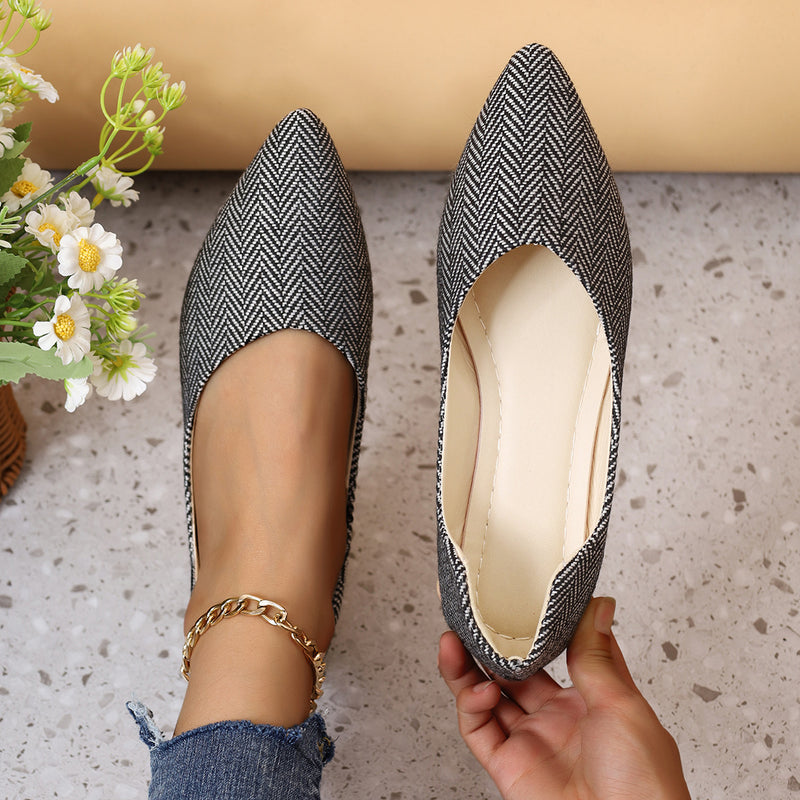 Scarpe Ortopediche Classiche con Stile Senza Tempo