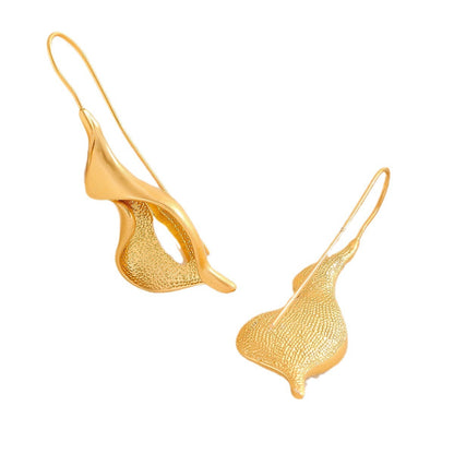 Perla Orecchino romantico per momenti speciali