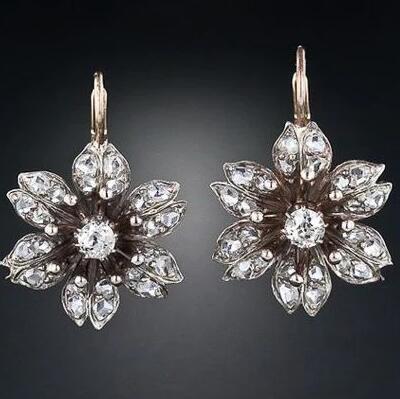 Orecchino stupendo per uso quotidiano