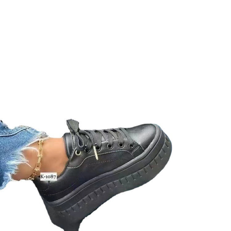 Scarpe Ortopediche Aggraziate dal Look Moderno
