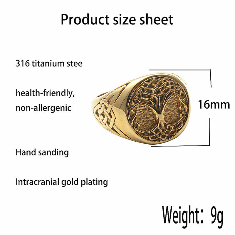 Anello stupendo per uso quotidiano