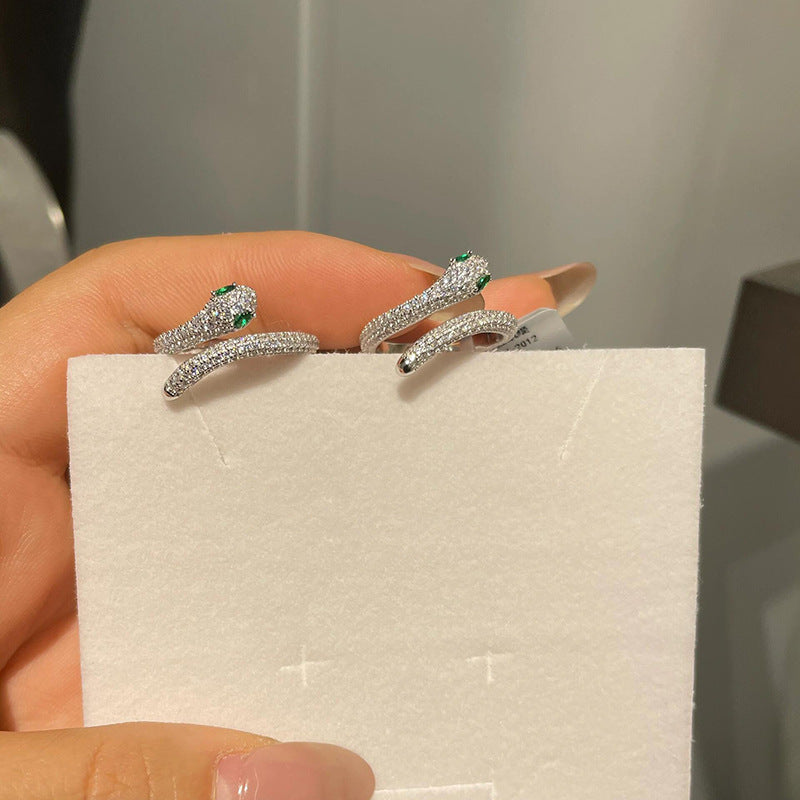 Anello romantico per momenti speciali