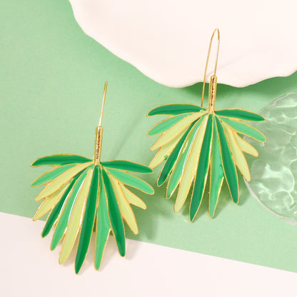 Orecchino bellissimo con stile unico