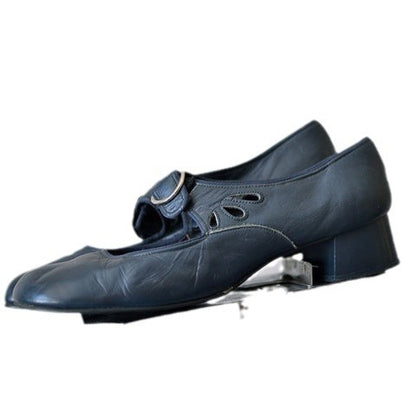 Scarpe Ortopediche Chic dal Design Unico