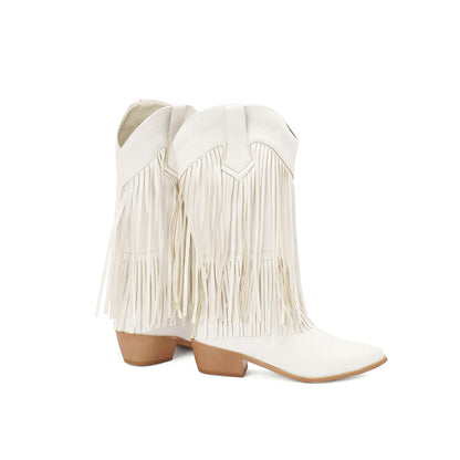 Stivali Ortopediche Ispirate al Vintage