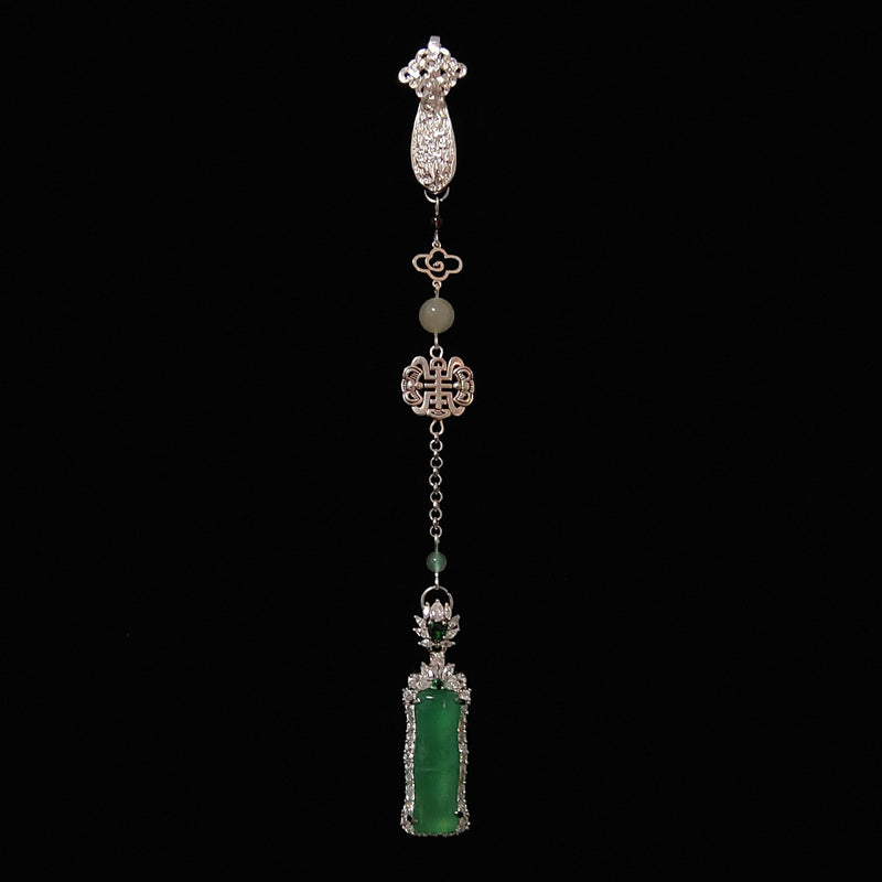 Ciondolo classico dal fascino senza tempo