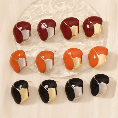 Orecchino stupendo per uso quotidiano