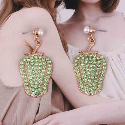 Orecchino bellissimo con stile unico