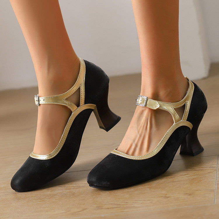 Scarpe Ortopediche Eleganti per Ogni Passo