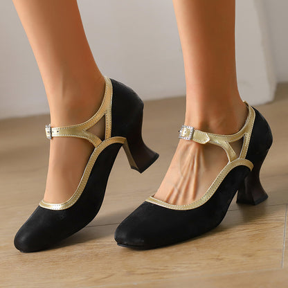 Scarpe Ortopediche Eleganti per Ogni Passo