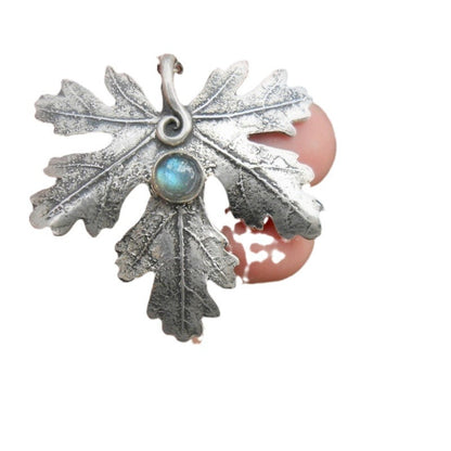 Collana vintage fatto a mano