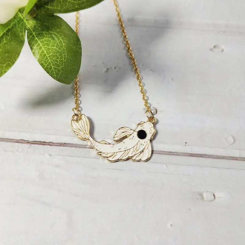 Catena vintage fatto a mano