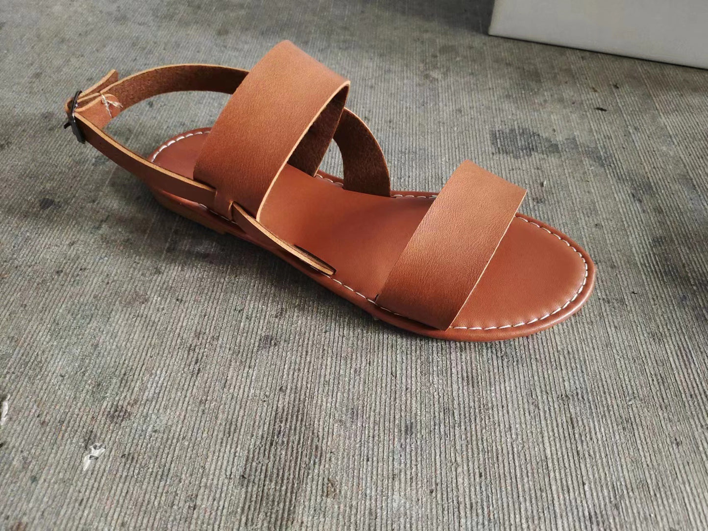 Sandali Ortopediche Chic dal Design Unico